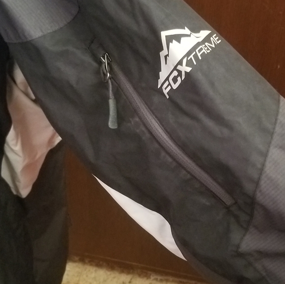 Free Country 3XL Men's Hooded FCXtreme Winter Jacket Coat - Picture 5 of 16